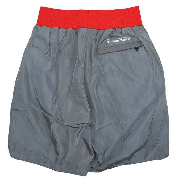 Mitchell & Ness Boston Red Sox Cooperstown Collection Insignia Men's Shorts NWT - Picture 2 of 4